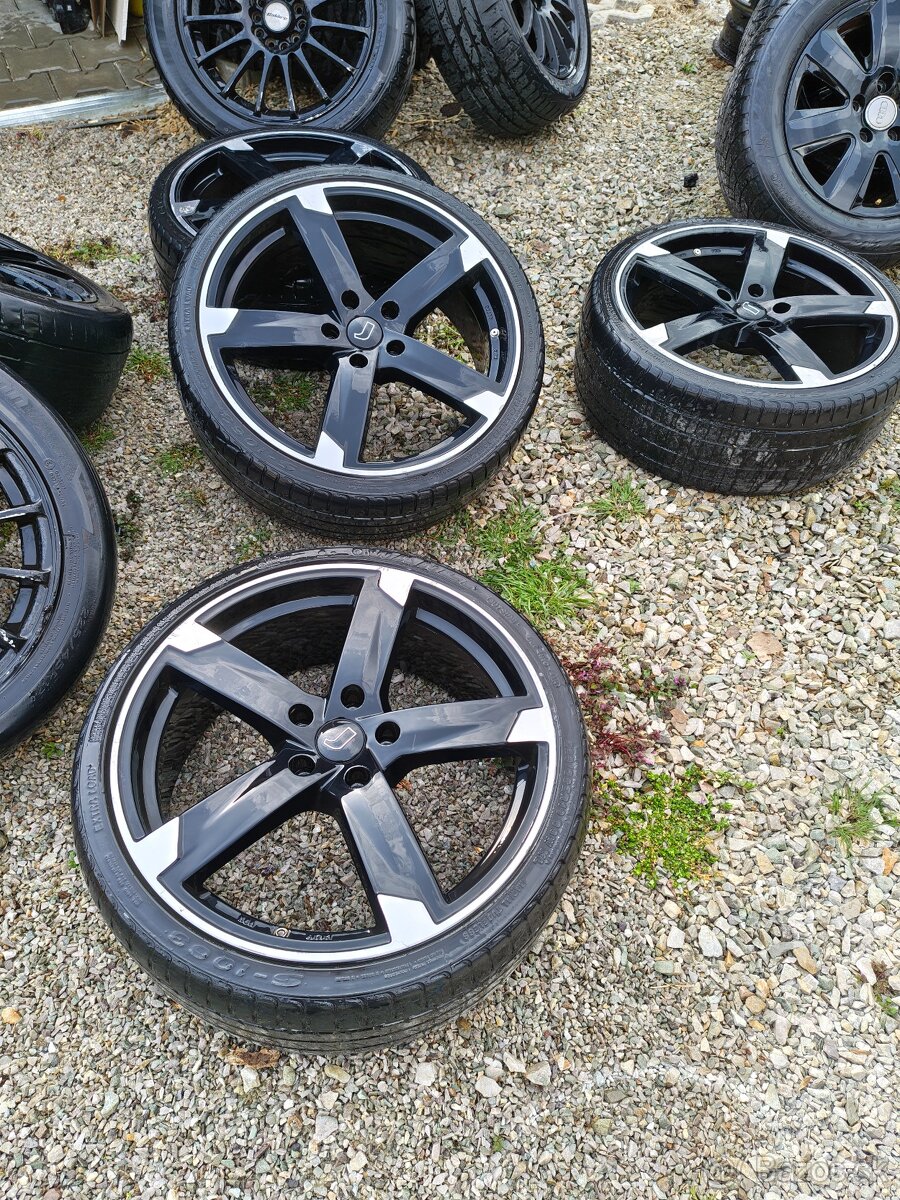5x112 r19 - 2