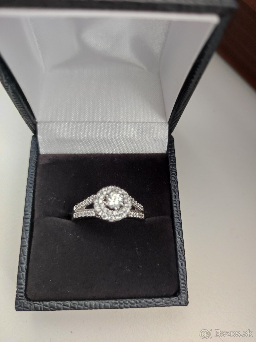 Prsteň - 2