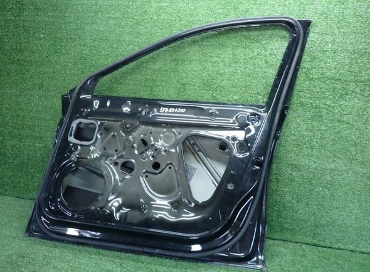 seat leon dvere pravé predné 2020+ - 2