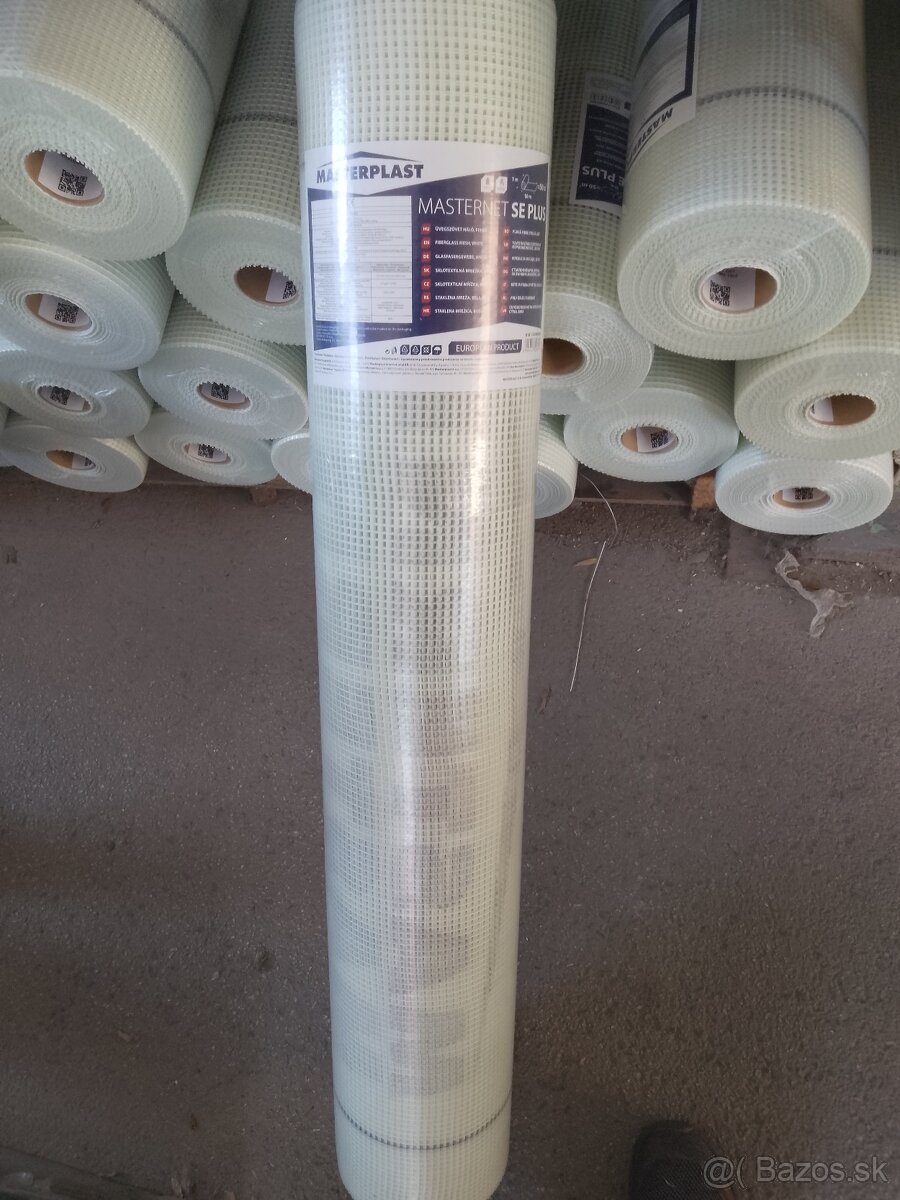 ARMOVACIA SIETKA - 2