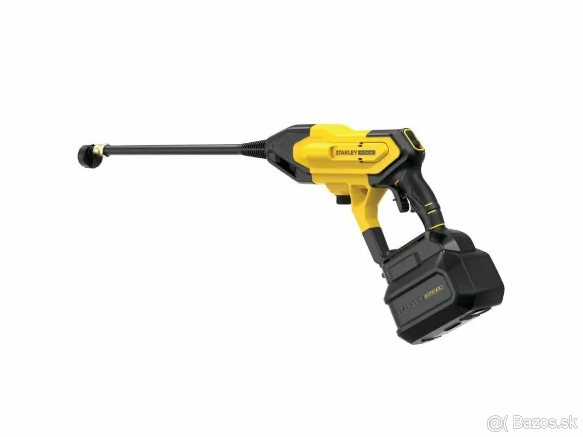 Predám aku vapku Stanley - 2