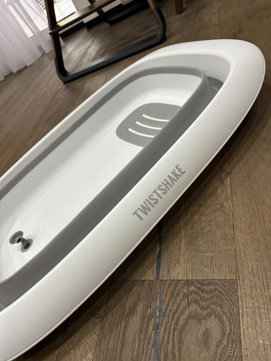 Vanicka twistshake - 2