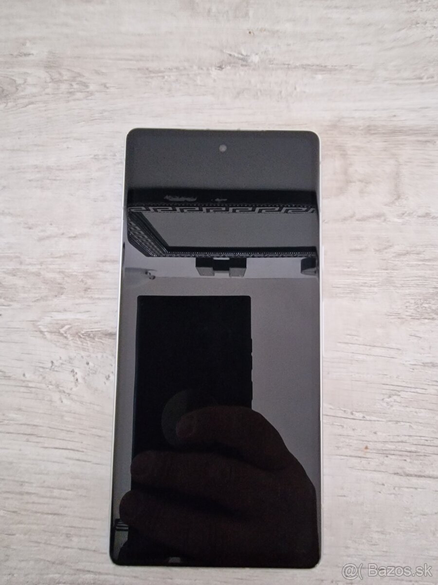 Pixel 7a na suciastky - 2