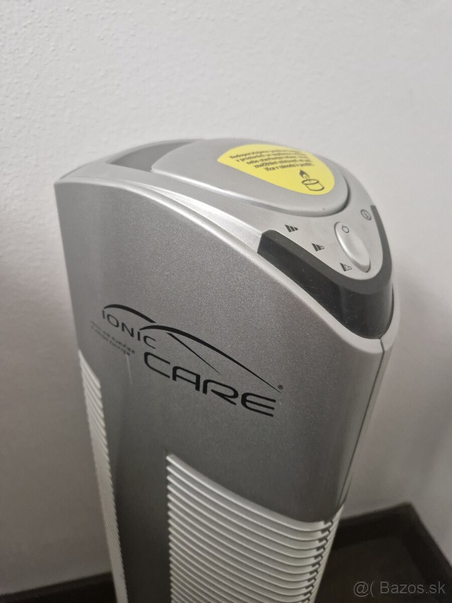 IONIC Care Triton X6 - 2