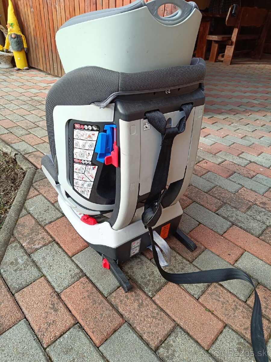 Chicco autosedačka - 2