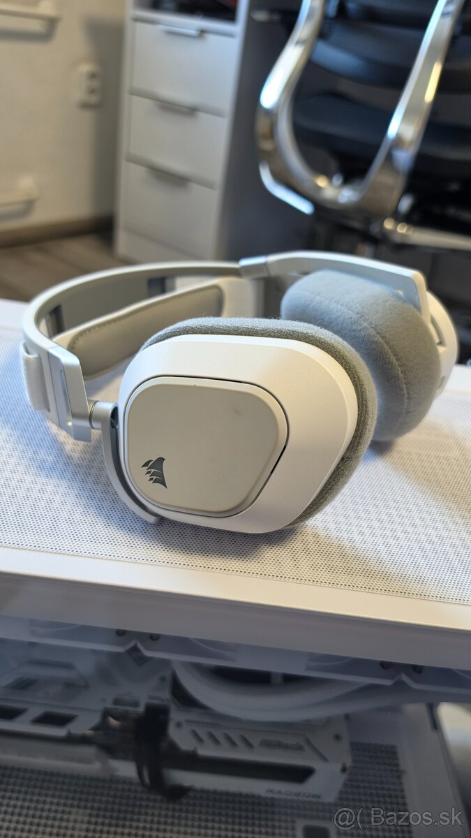 Corsair HS80 Wireless - 2