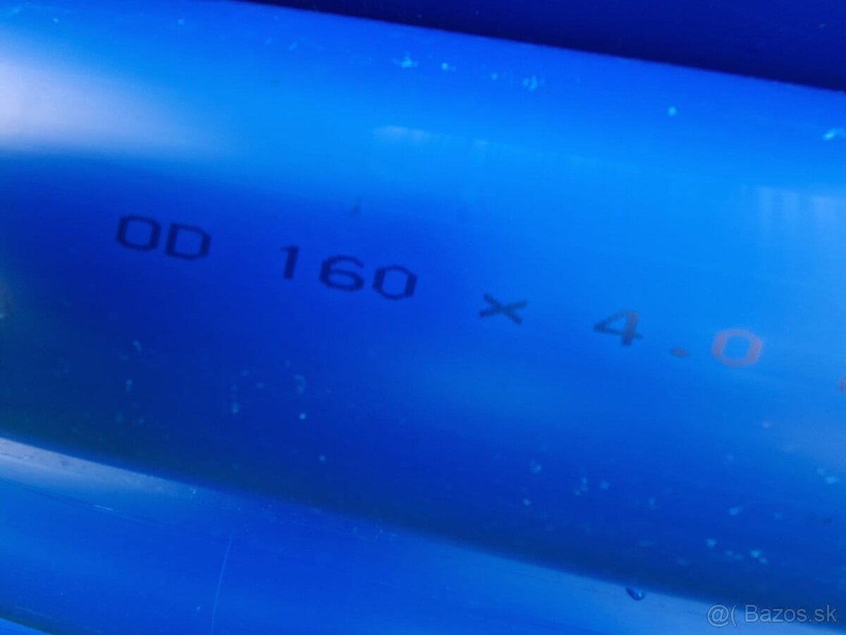 Studničné rury - 2