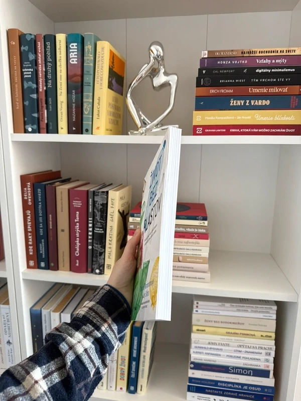 Život bez plastov - 2