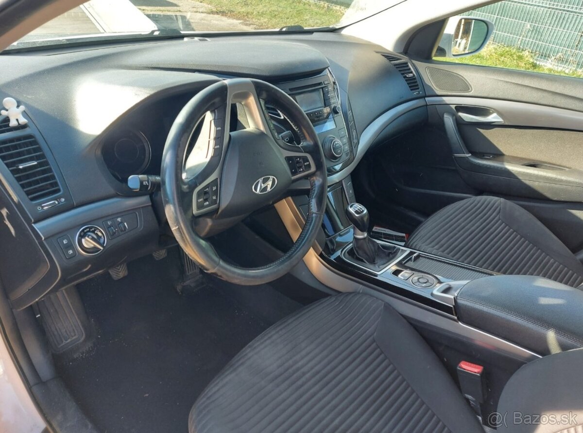 Hyundai i40 combi 2010 - 2015 - 2