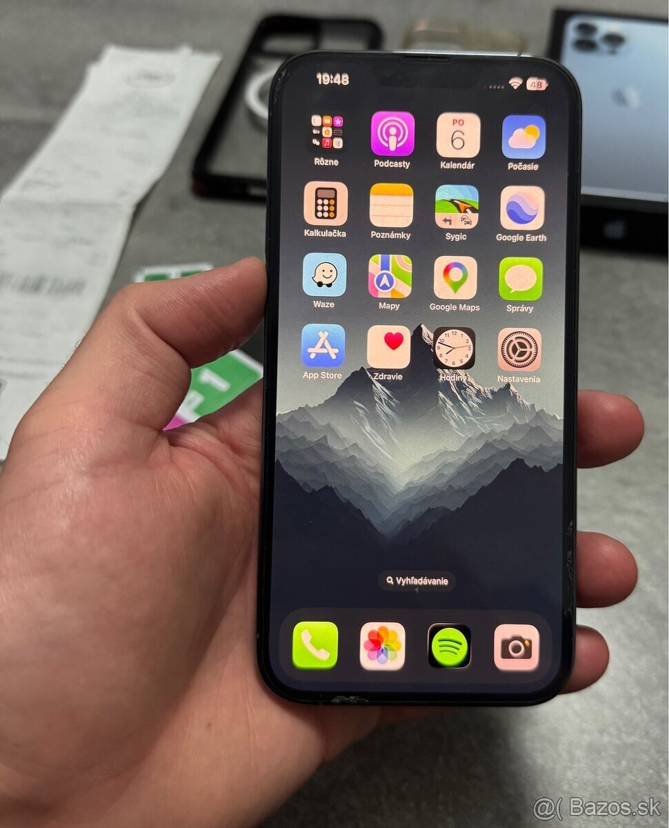 Apple iPhone 13 pro max 512GB - 2