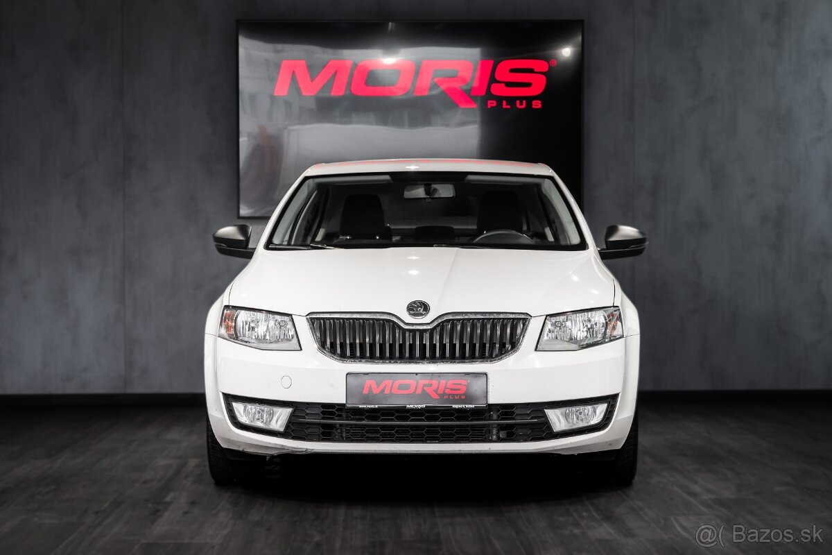 Škoda Octavia 1.6 TDI Active - 2