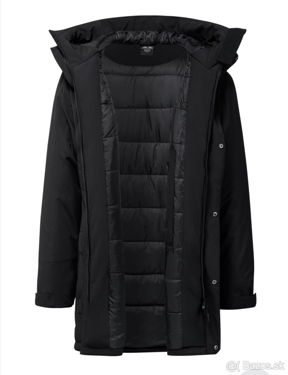 Zimná bunda RedBull - 2