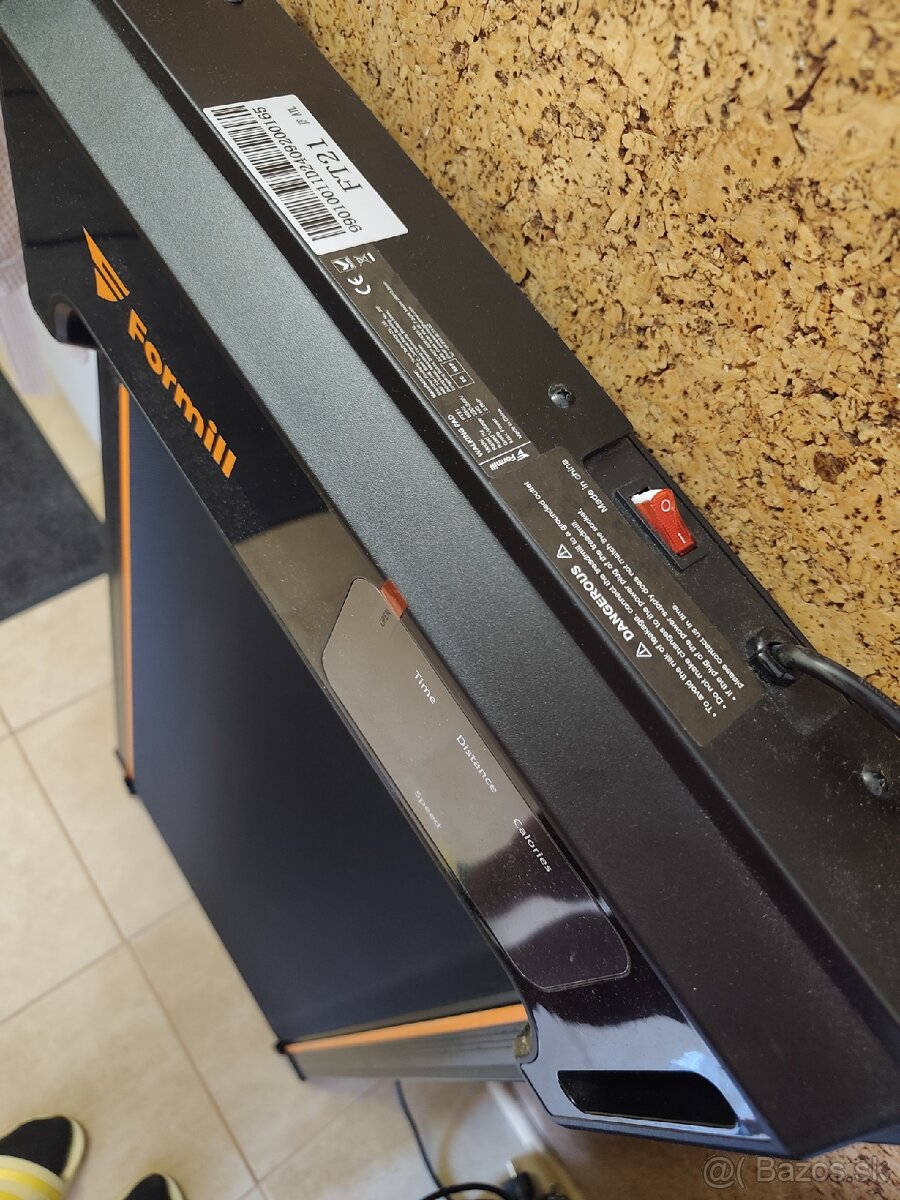 Chodiaci pás Formill - 2