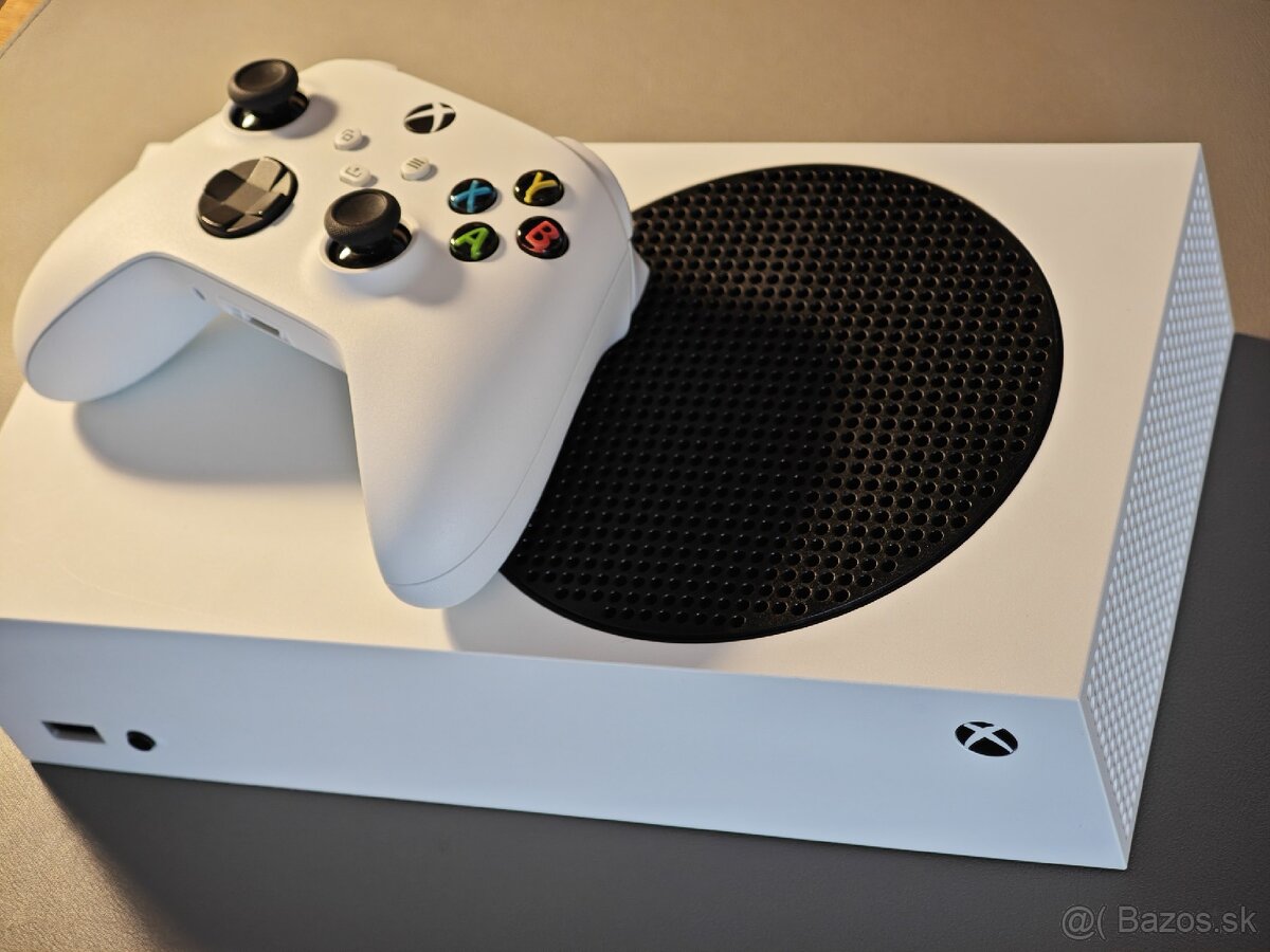 Xbox Series S - 2
