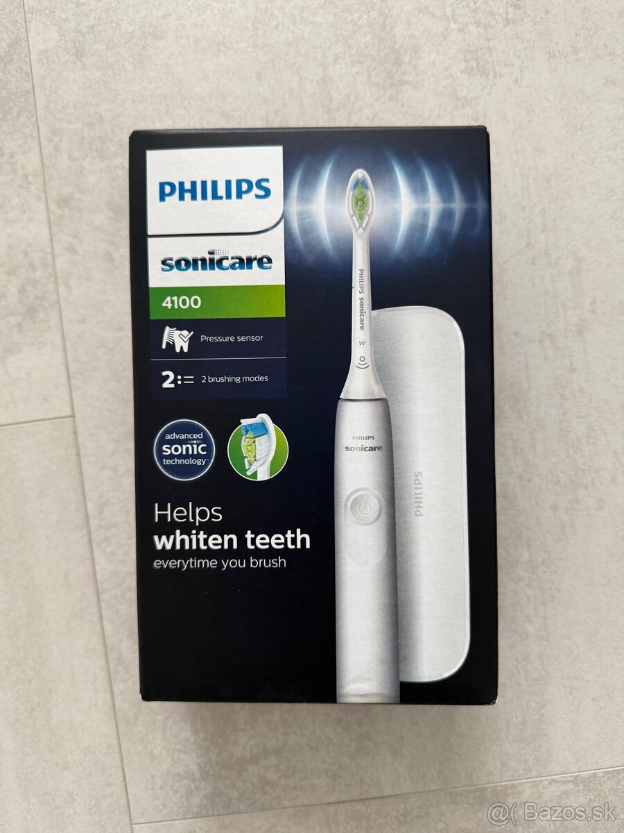 Predám Philips sonicare 4100 - 2