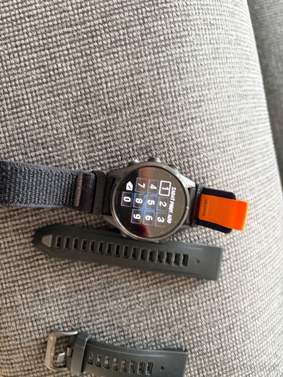 predám garmin fenix 8 - 2