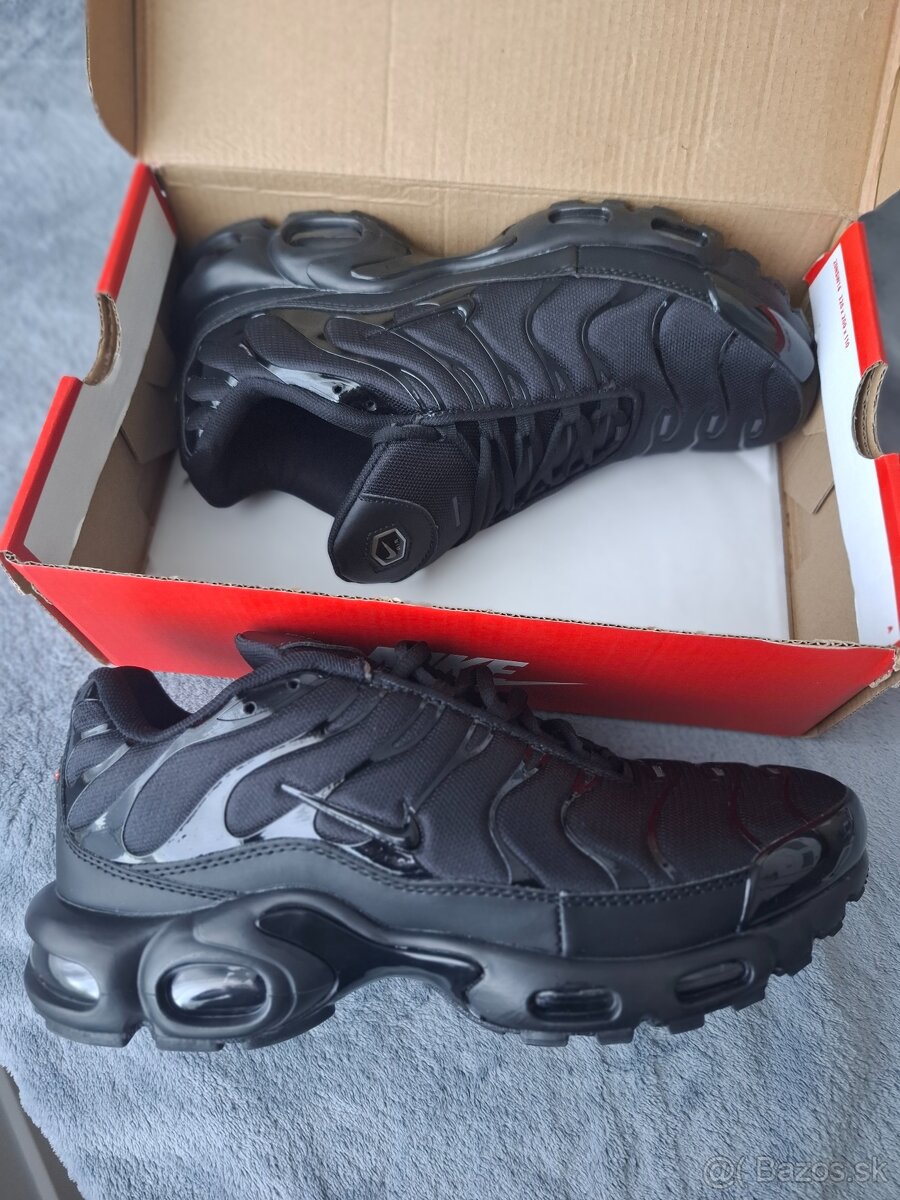 Tenisky nike air max plus - 2