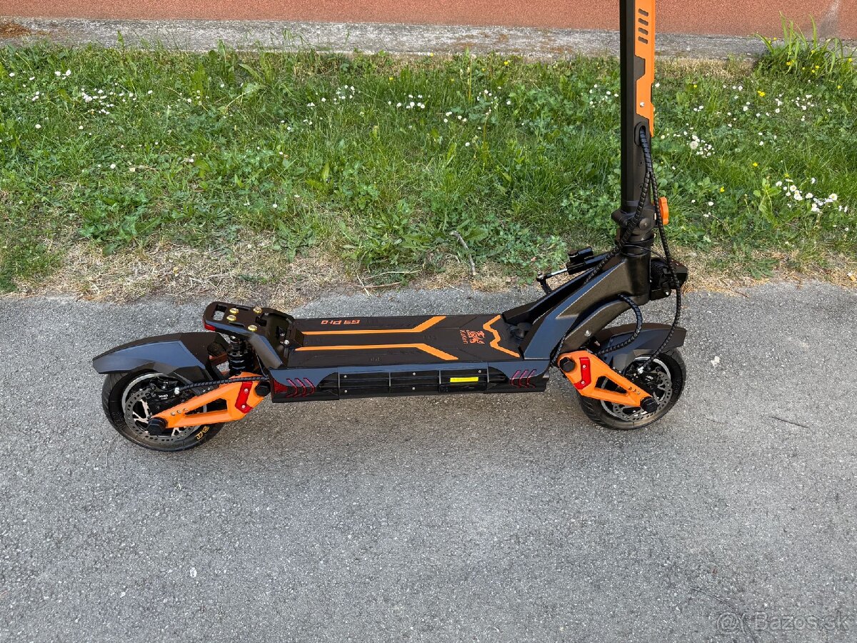 Kukirin G3 Pro - 2
