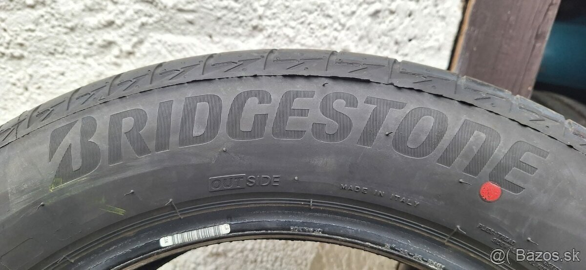 Bridgestone 235/55 r18 Dot 2025 - 2