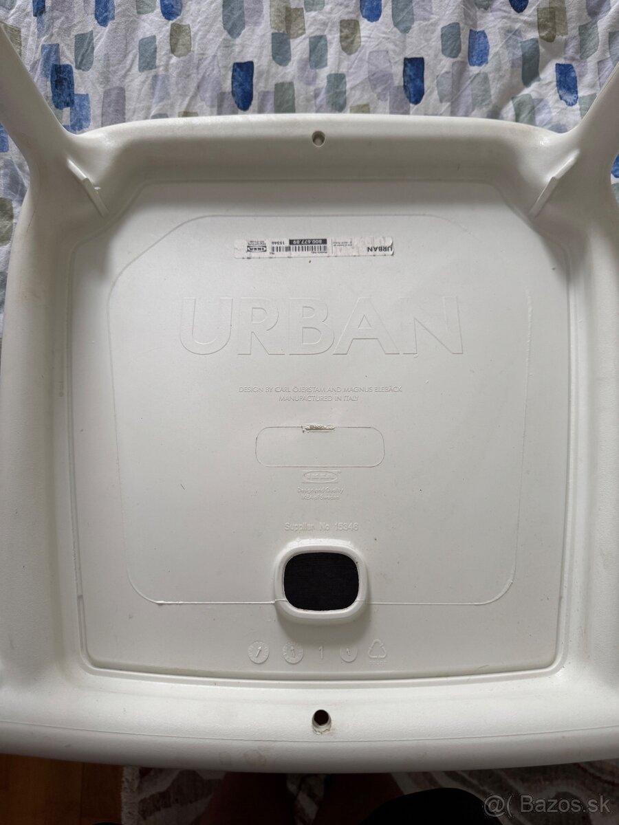 Ikea urban - 2