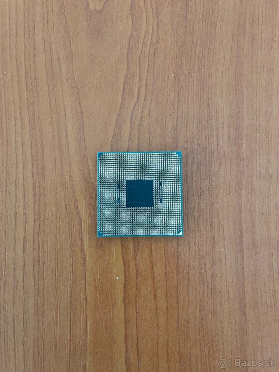 Amd ryzen 3 3200G - 2
