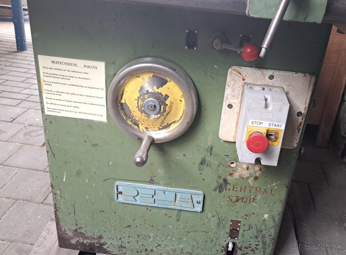 REMA DMFA 35 - 2
