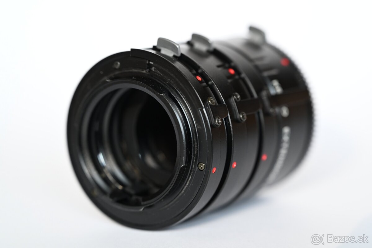 Nikon medzikrúžky Kenko - 2