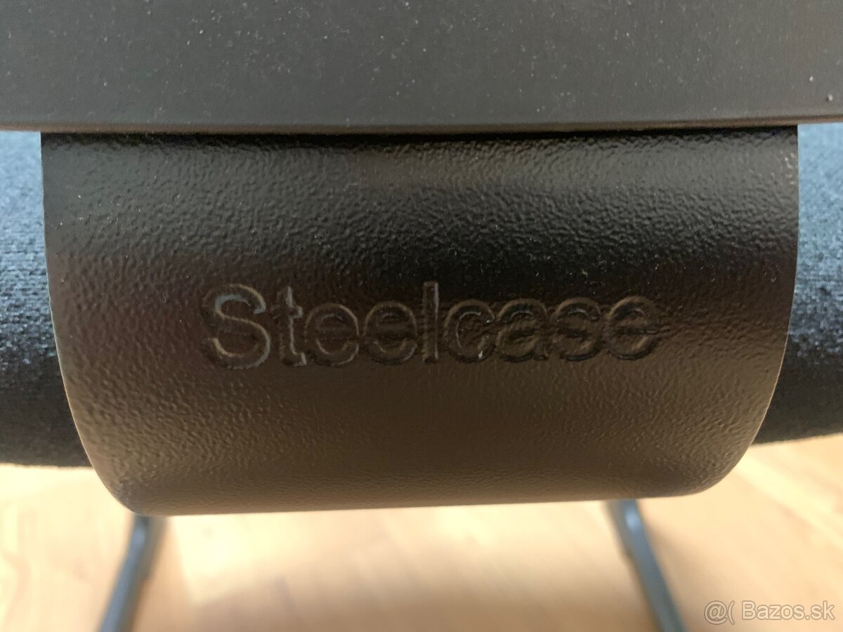Stolička Steelcase Luge - 2