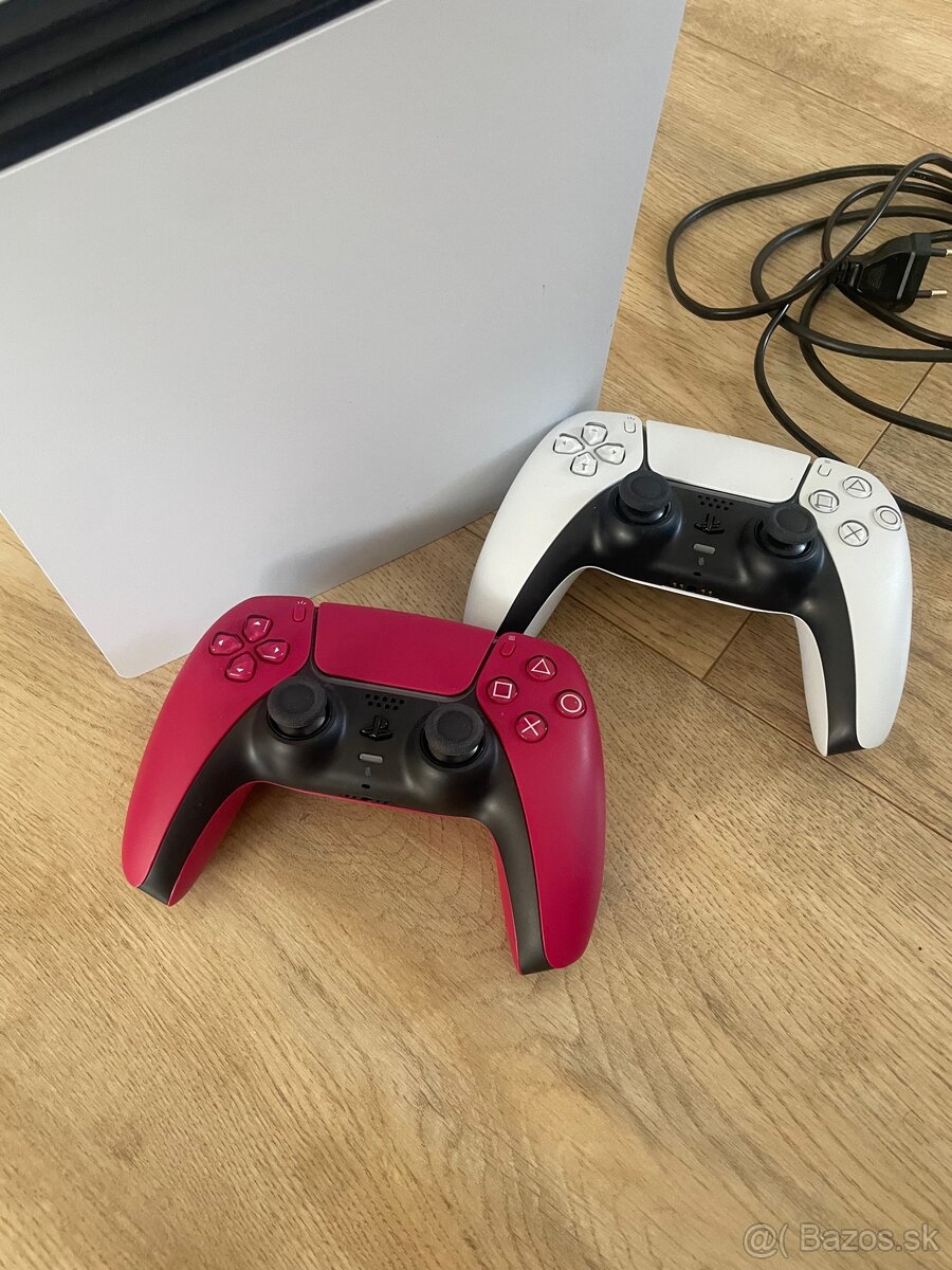 Playstation 5 Pro - 2