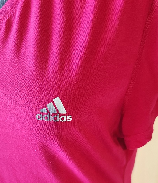 krásne Adidas L - 2