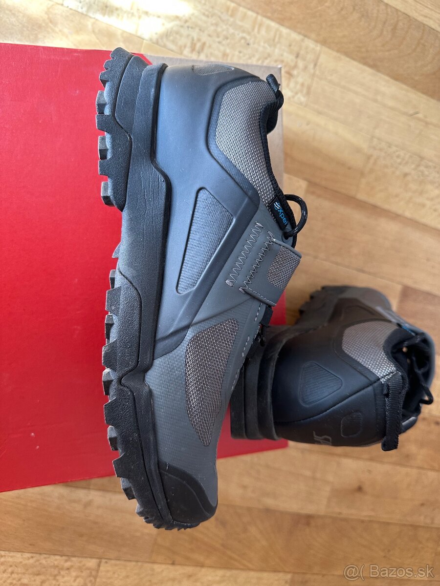 Predam boty Specialized - 2