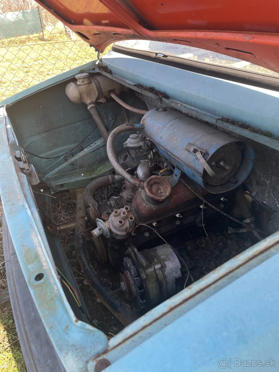 Skoda 105 - 2