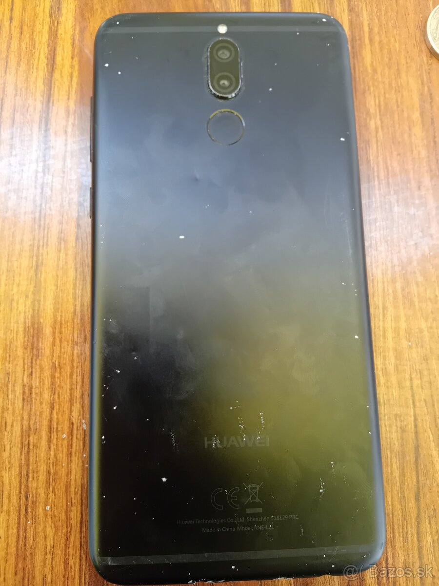 Huawei Mate 10 lite - 2