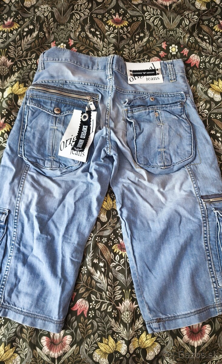 ARMANI JEANS - 2