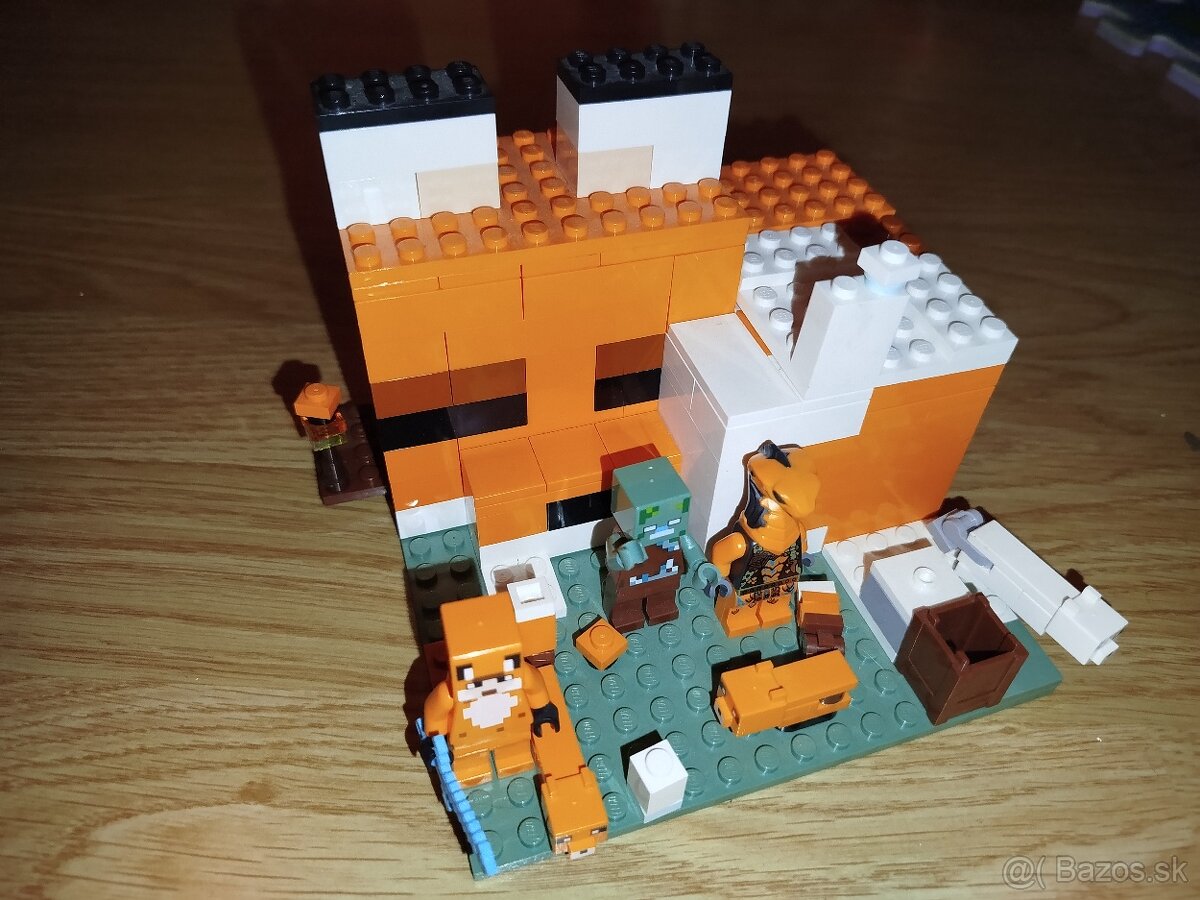 Lego Microsoft - 2