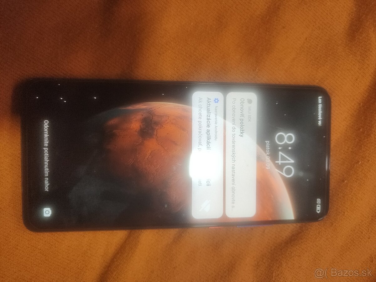 Xoaomi mi 9t - 2