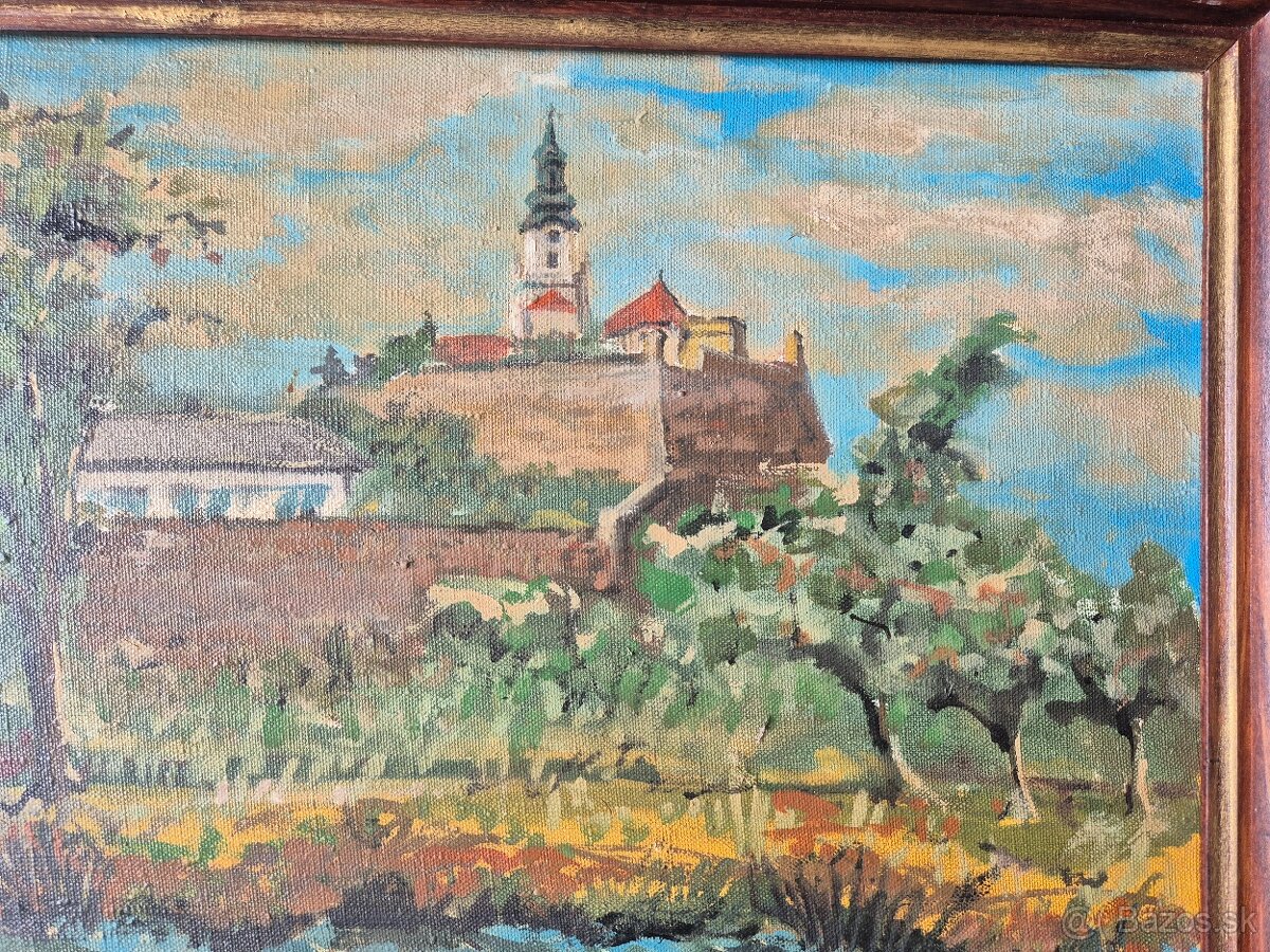 Nitra - 2