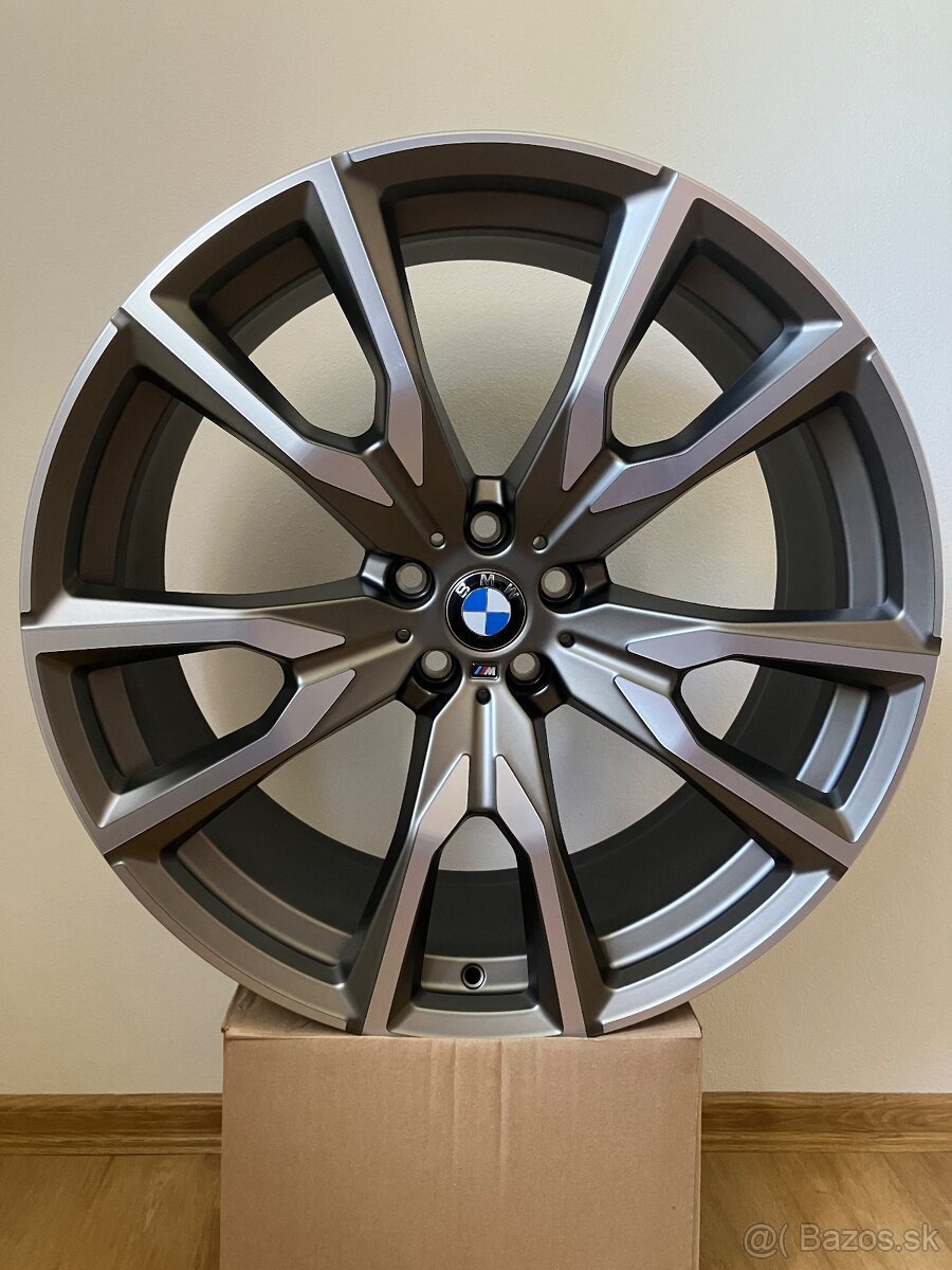 Disk BMW Styling 755 R22 - 2