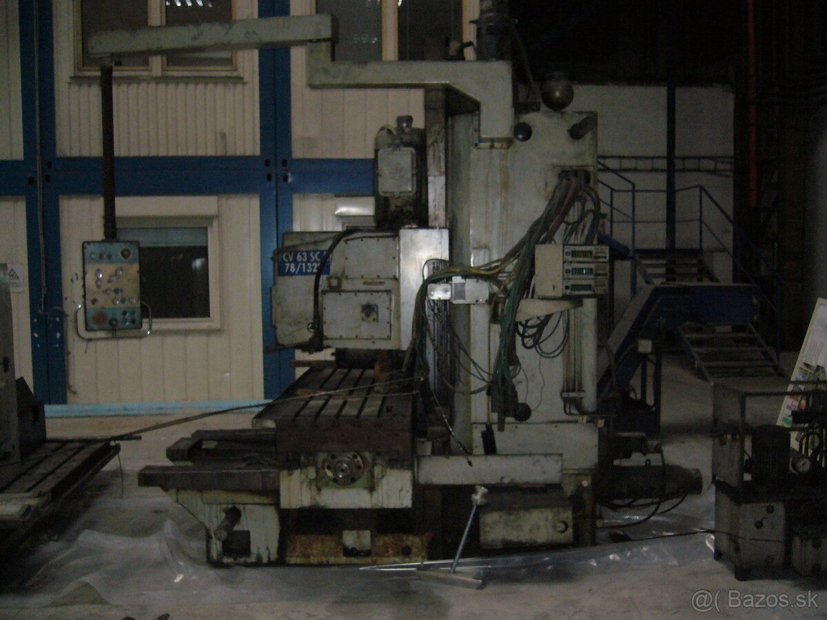 Fréza - 2