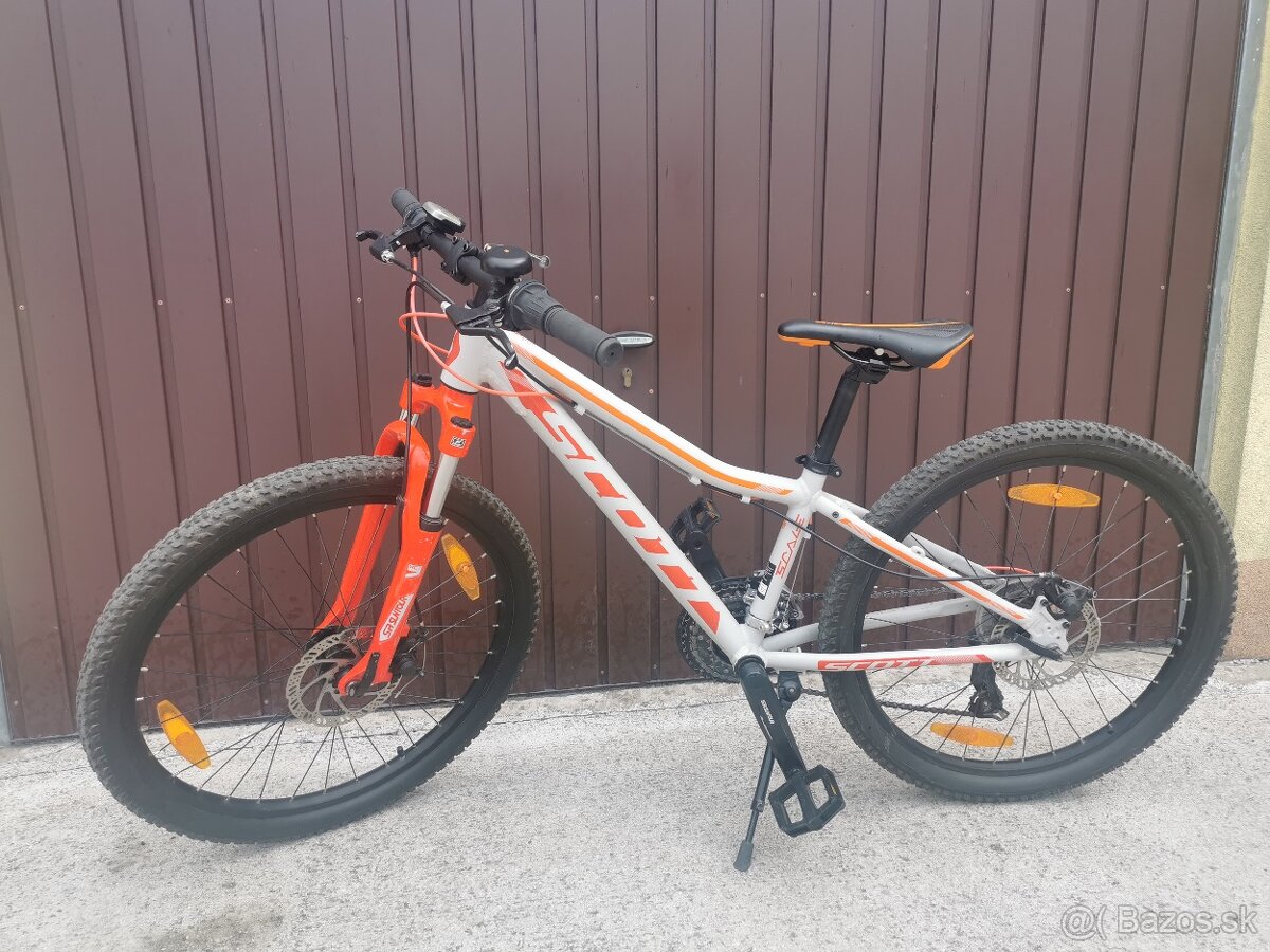 SCOTT Scale JR 24 - 2