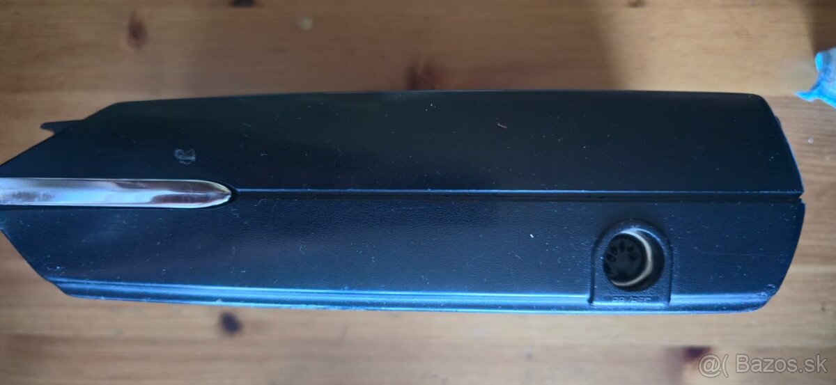 National Panasonic RQ-305 SD - 2