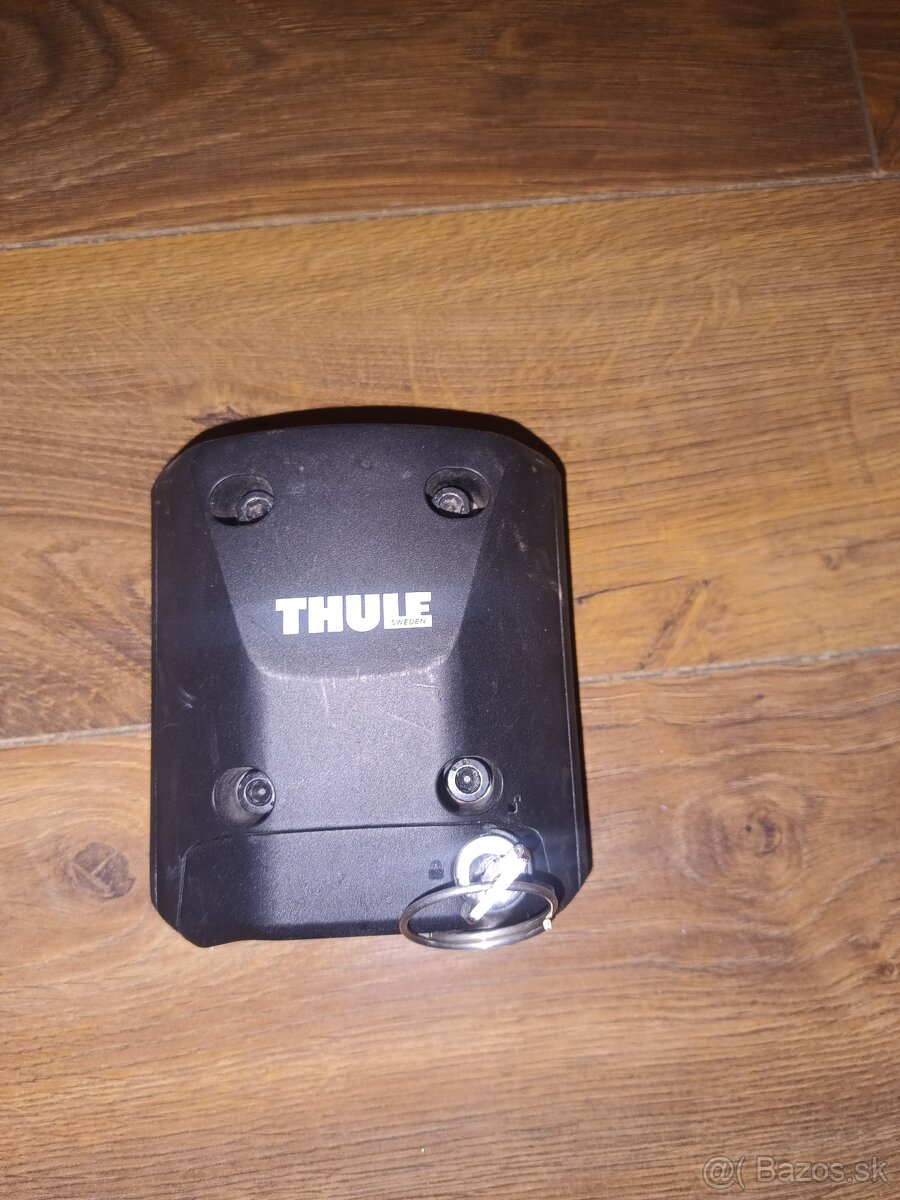 Thule cyklosedačka - 2