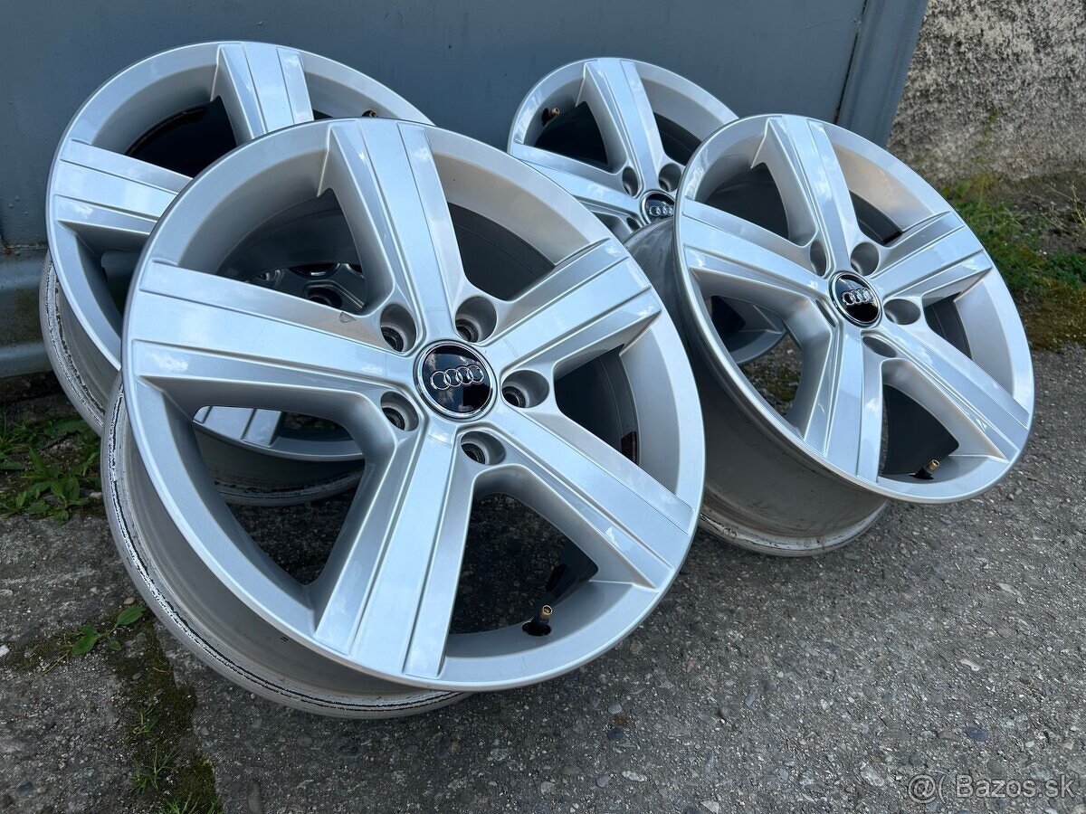 Disky VW R16 5x112 - 2