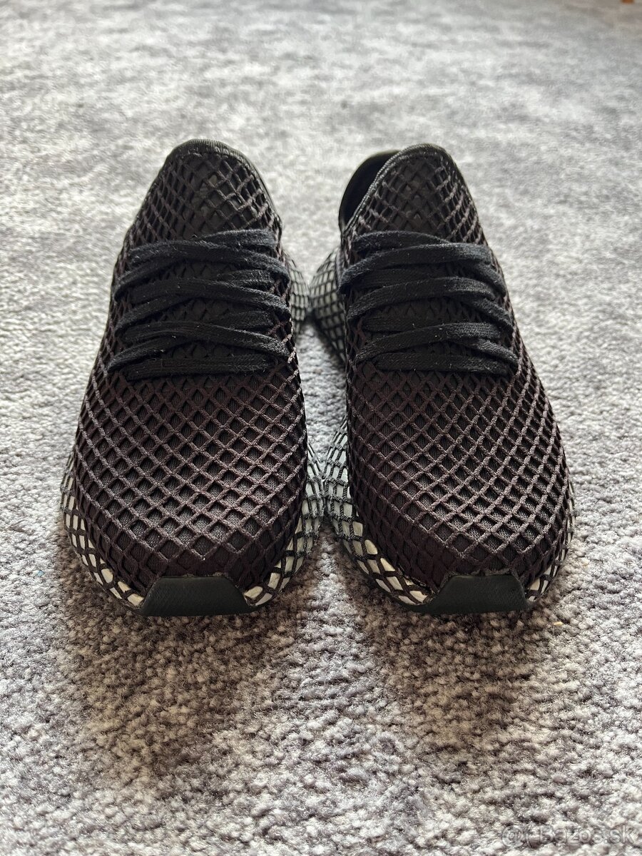 Adidas Deerupt Runner, velikost 37 1/3.... - 2