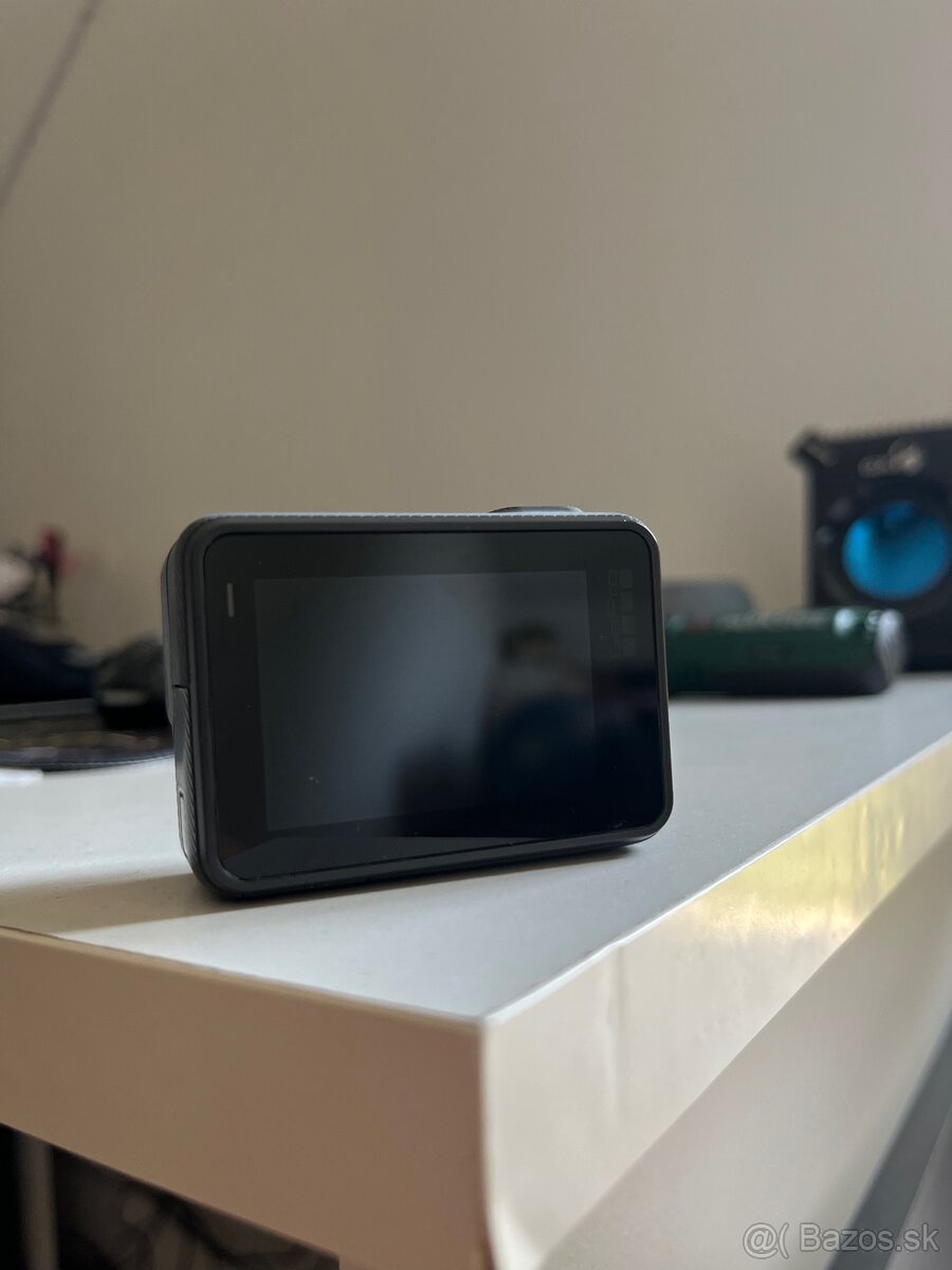 Gopro Hero 5 - 2