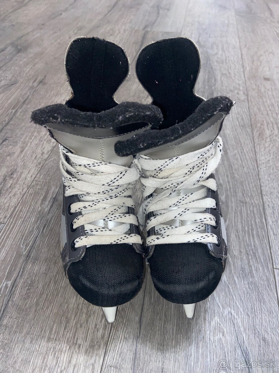 Nike Bauer Vapor Stream - 2