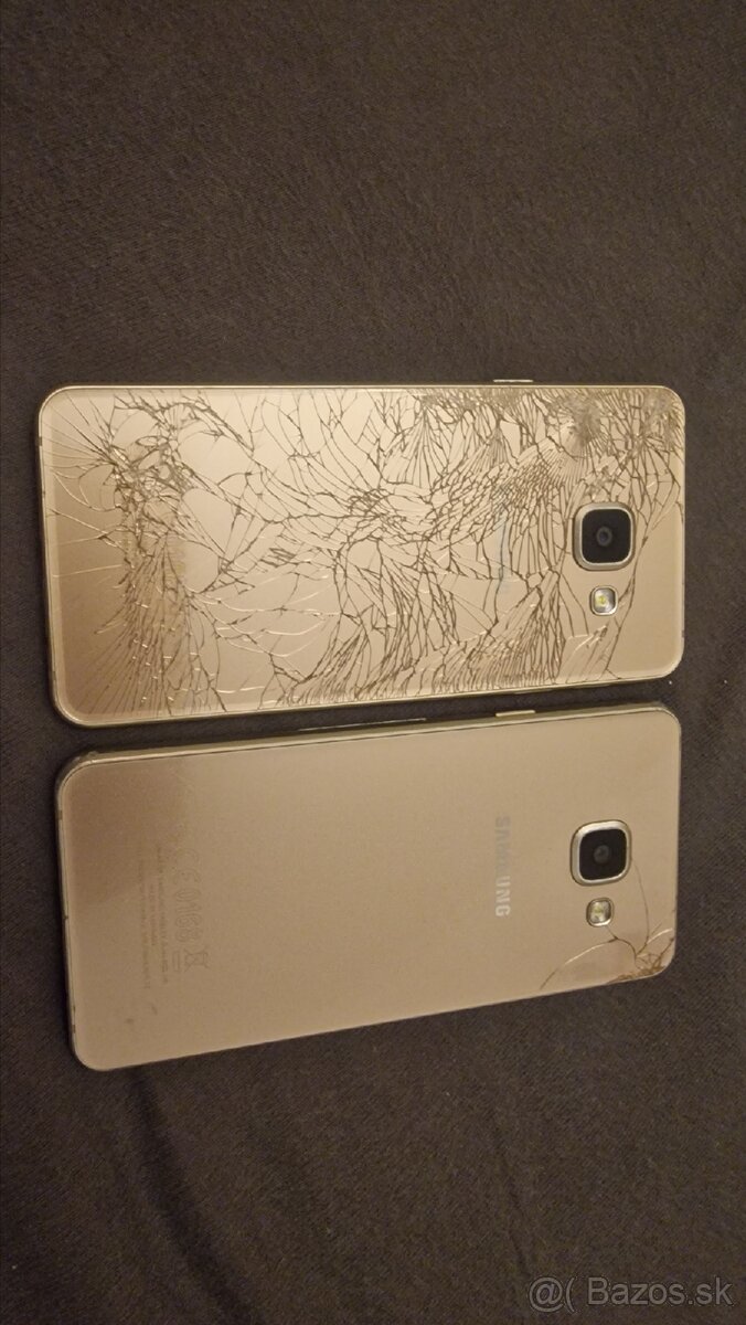Samsung galaxy A3 - 2