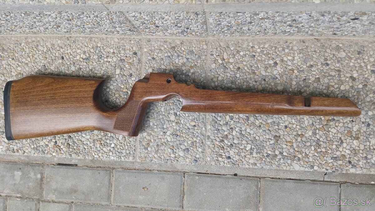 cz 200 fs pažba - 2