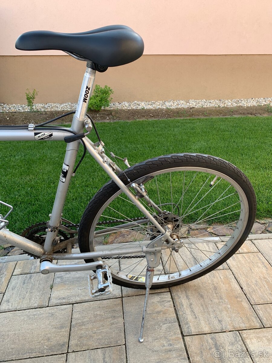 Bicykel - 2
