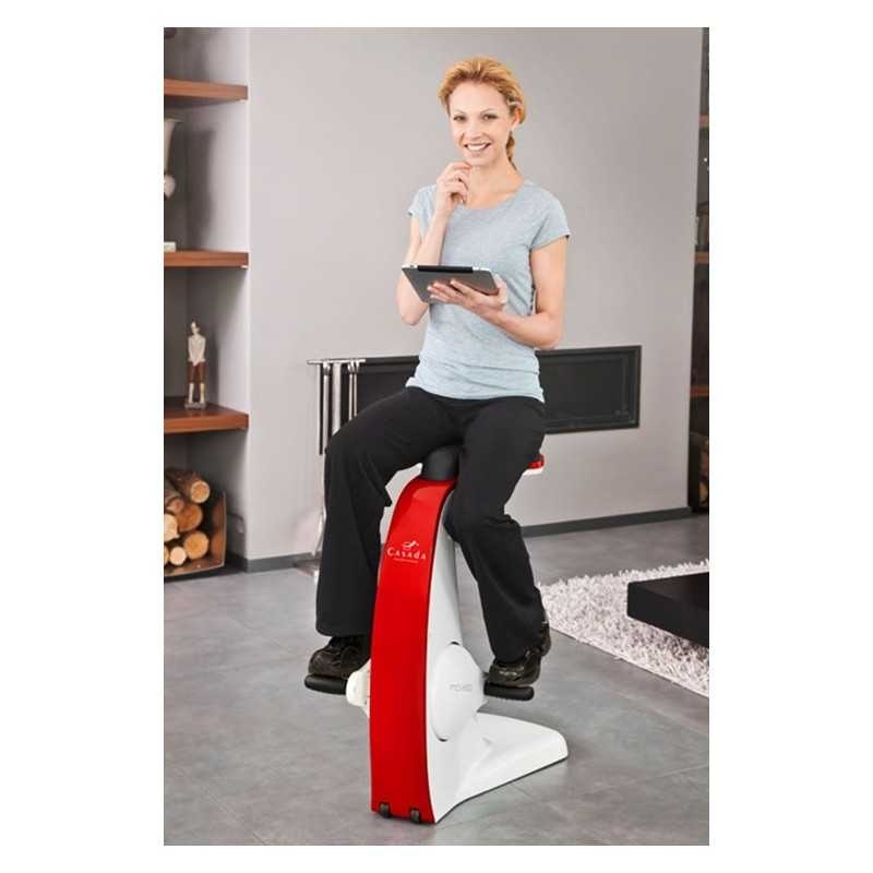 Rotoped moderny design Casada Movello - 2